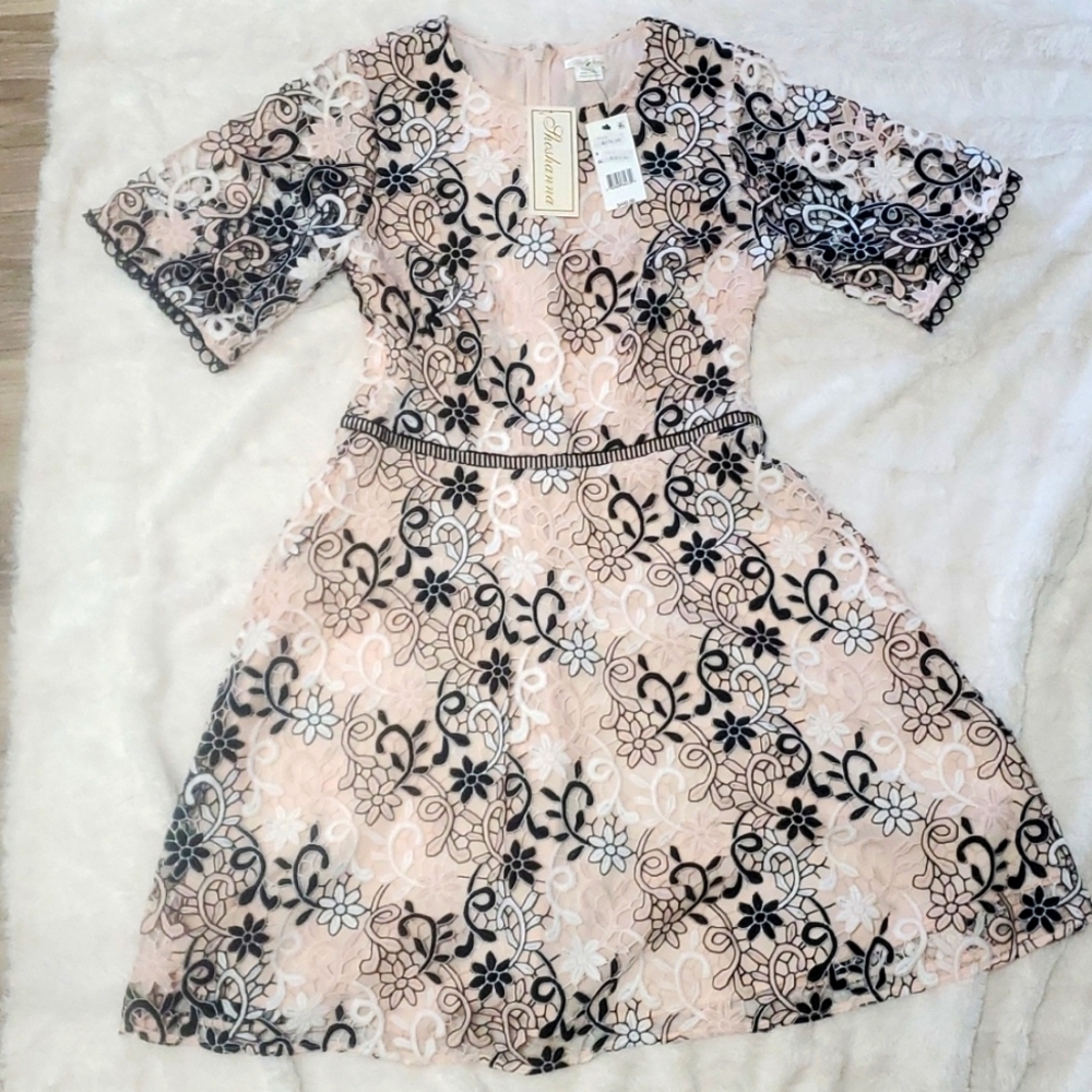 shoshanna dress
